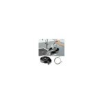 Rince - verres en mtal pour tasses de 2. 1 - 11. 2cm automatique rince verre evier nettoyage rapide ...