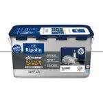 Ripolin - peinture faade universelle 2 en 1 avec sous - couche intgre - mat - 2, 5l - blanc