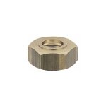 Crou collet battu femelle 26x34 (1'), cuivre 22
