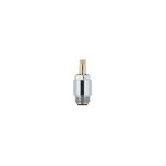 Riquier - tte de robinet 21 / 125 porcher pour remplacement, la paire.