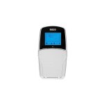 Clavier lcd rp432kp0000a compatible avec l'alarme antivol lightsys plus risco rp432kp0000a