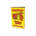 Encaustique � l'ancienne liquide bois fonc� 500ml - rivain