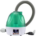 River systems - humidificateur � ultrasons pour couveuse volailles nebula 2l
