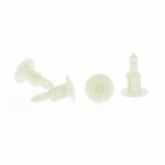 Rivet de capot pour climatiseurs de toit dometic