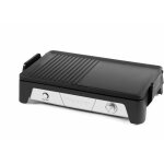 Riviera&bar - plancha cook&serve qpl480 - riviera - et - bar