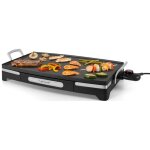 Riviera&bar - plancha qp 350 a