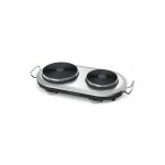 Riviera&bar - rchaud lectrique 2 feux 2500w qre450
