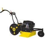 Rl 2006 faucheuse  faucille rl 53 cm serie roques et lecoeur avec moteur rv 170 ohv