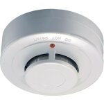 Abus - rm1000 rm1000 dtecteur de fume d39996