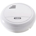 Abus - rm40 dtecteur de fume sans fil interconnectable  pile(s) ( x h) 102 mm x 35 mm