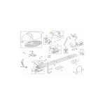 Rmhgd1014 groupe de moteurs �lectriques encodeur gd0 mhouse pi�ce de rechange d'origine nice rmhgd1014 ...