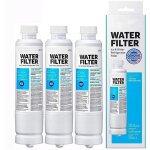 Rnemitery - 3 pices cartouche filtrante original samsung filtres  eau da29 - 00020b / haf - cin / exp ...