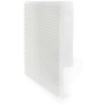 Ro'ma nature - dalle stabilisateur de gravier premium - 1, 92 m - 160x120x3 cm - blanc