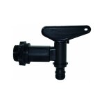 Boutte - robinet cuve plastique rapide 20 x 27 Boutte - robinet cuve plastique rapide 20 x 27