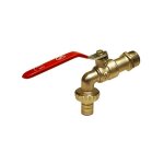 Noyon&thiebault - robinet 1 / 4t g3 / 4 - g1' �19