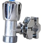 Robinet auto - perceur tte  clapet - diamtre : 3 / 4''