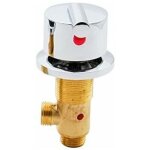 Robinet baignoire m�langeur de bain robinets de douche salle de bains robinet eau chaude froide en laiton ...