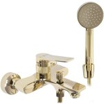 Rea - robinet de baignoire viral gold