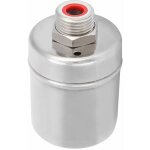Memkey - robinet  bille  flotteur 1 / 2in rservoir de contrle automatique du niveau d'eau robinet ...