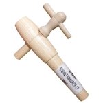 Robinet bois vinaigrier n4 - bouchonnerie jocondi