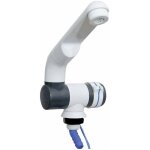 Robinet de camping barwig 4000 - 76 gris, anthracite q657721