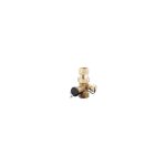 Robinet a chape plombable 3 / 4 x1 Robinet a chape plombable 3 / 4 x1