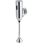 Robinet de chasse automatique pour urinoir avec capteur automatique pour �viter les fuites de toilettes ...