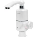 Robinet avec chauffe - eau lectrique 3 kw 360  220 v montage lavabo robinet pour salle de bain, buanderie, ...