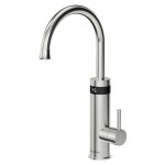 Robinet cuisine chauffant instantan�, 3200w robinet chauffe eau �lectrique avec affichage num�rique led ...