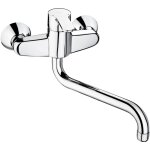 Robinet de cuisine d'ext�rieur avec bec orientable l90 - roca