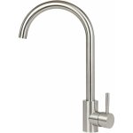 Robinet de cuisine robinet de cuisine haute pression - acier inox pivotant à 360° robinet d'évier robinet ... Robinet de cuisine robinet de cuisine haute pression - acier inox pivotant à 360° robinet d'évier robinet ...