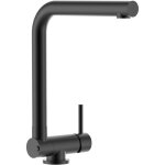 Robinet de cuisine mitigeur rabattable sous fenetre 45 mm chrome noir mat robinet bec pivotant 360 vizio ... Robinet de cuisine mitigeur rabattable sous fenetre 45 mm chrome noir mat robinet bec pivotant 360 vizio ...