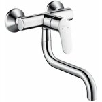 Hansgrohe - focus m41 - mitigeur d'�vier, chrome 31825000
