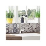 Luisina - robinet douchette chrom� lucas