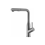 Robinet douchette luisina inox massif archie Robinet douchette luisina inox massif archie