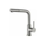 Robinet douchette luisina inox massif louis Robinet douchette luisina inox massif louis
