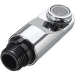 Robinet douchette pi�ce de rechanger de ronbinet d'eau pour evier lavabo de cuisine 84 29mm