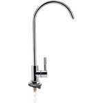 Robinet d'eau potable, robinet de filtration robinet d'eau ro purificateur  osmose inverse pour adoucisseur ...