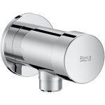 Roca - robinet eco pour urinoir fluent