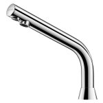 Delabie - robinet �lectronique binoptic