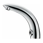 Delabie - robinet �lectronique - tempomatic 2