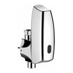 Presto - robinet électronique pour urinoir sensao 8400 n Presto - robinet électronique pour urinoir sensao 8400 n