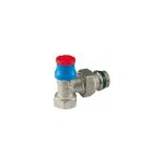 Robinet equerre r401 tg 3 / 8 rt giacomini ref. r401x132 Robinet equerre r401 tg 3 / 8 rt giacomini ref. r401x132