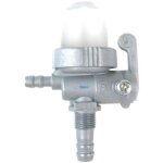 Robinet essence motoculteur motobineuse iseki