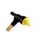 Robinet d'essence tecumseh - tecnamotor