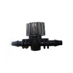 Robinet de fermeture iriso Robinet de fermeture iriso