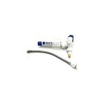 Robinet � flotteur pour cuvette encastr�e geberit