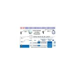 Robinet flotteur fominaya avec bas gv3 vertical 3 / 8 avec bou�e