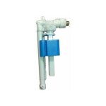 Regiplast - robinet flotteur pour rservoir wc haut apparent joker (avant 2008)