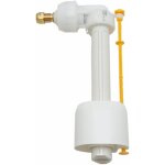 Allia ? robinet flotteur nez court pour b�ti support ? compatible mod�les 00012500 et 00013500 ? pi�ce ...